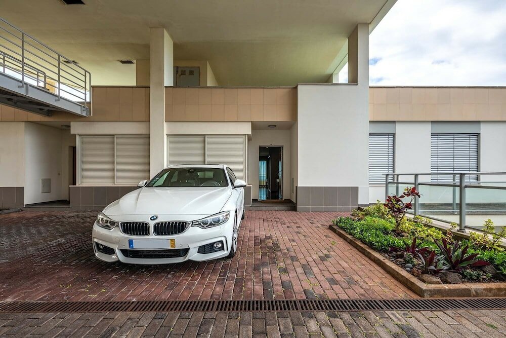 Фото Oceanside Terrace Apartment by Holiday Rental Management