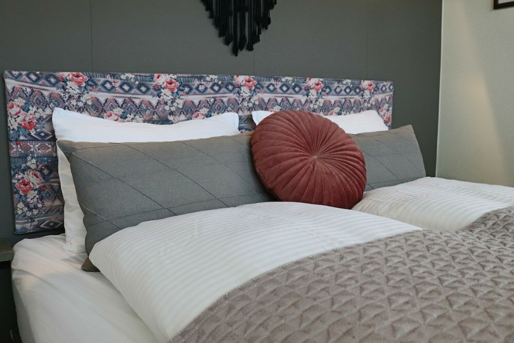 Фото Arnanes Country Hotel