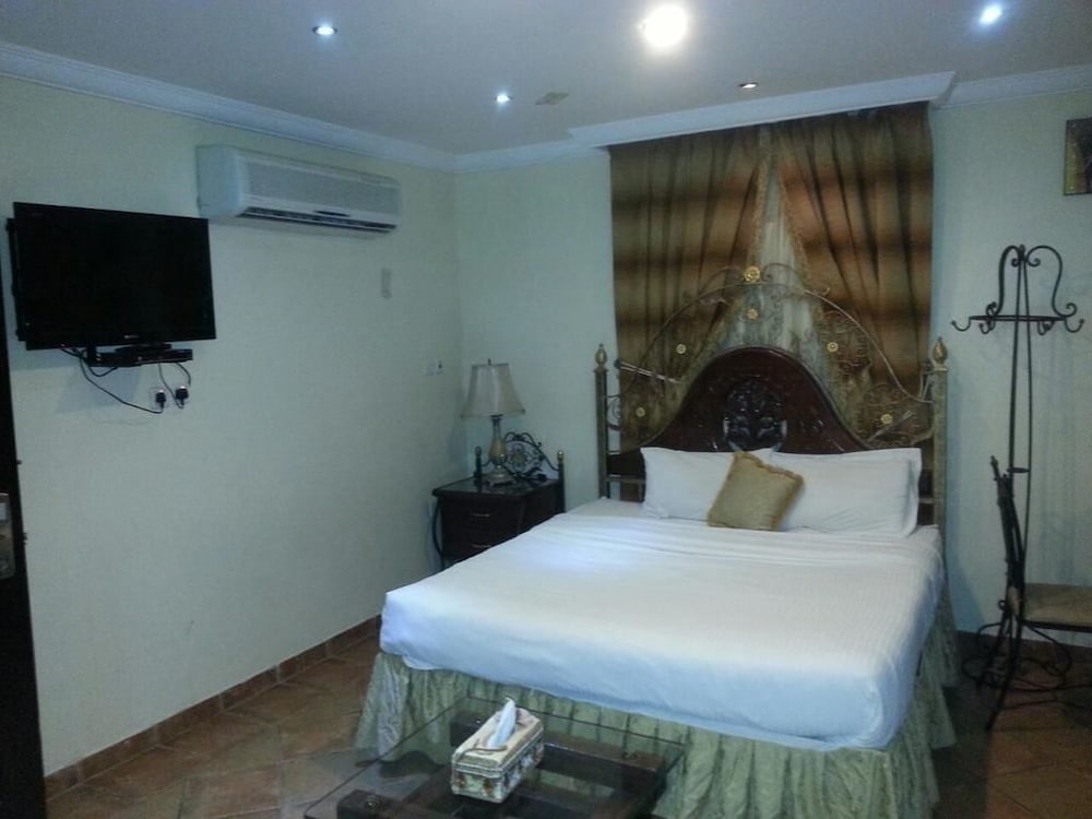 Фото Masaya Furnished Apartments