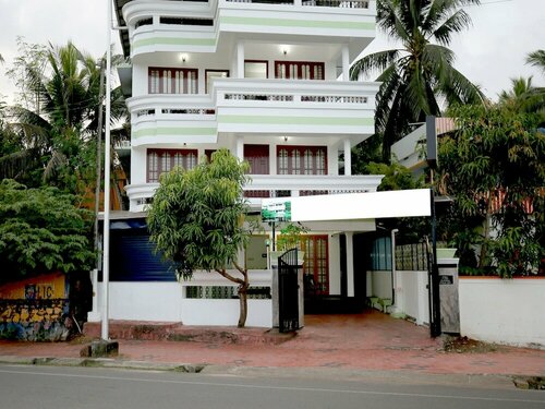 Oyo 10224 Hotel Penrallt Homestay