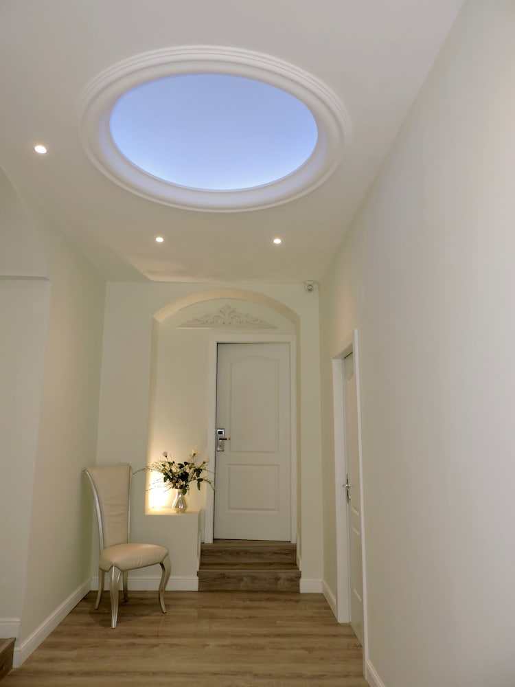 Фото Anfiteatro Suite