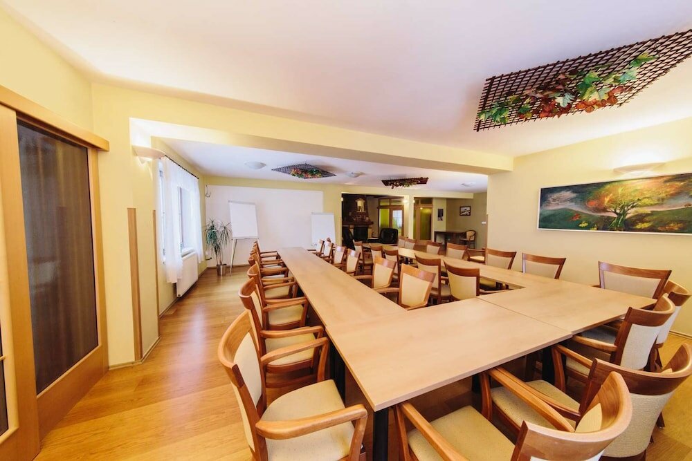 Фото Wellness hotel Vyhlídka