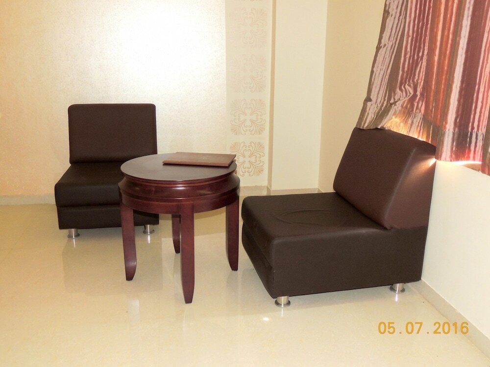 Фото Hotel Darshan