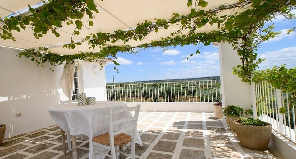 Фото Masseria Montefieno