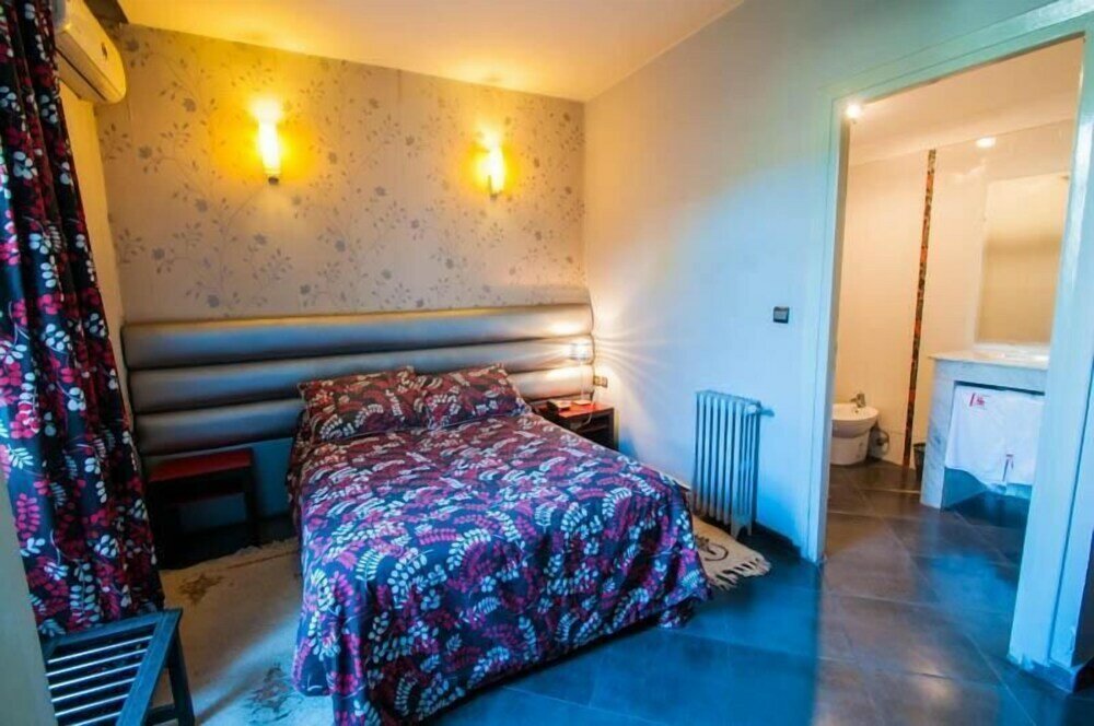 Фото Hotel De La Paix