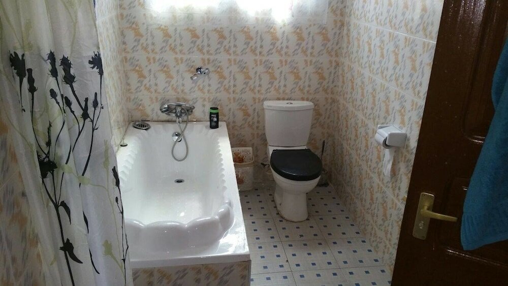 Фото Maryland Guest House