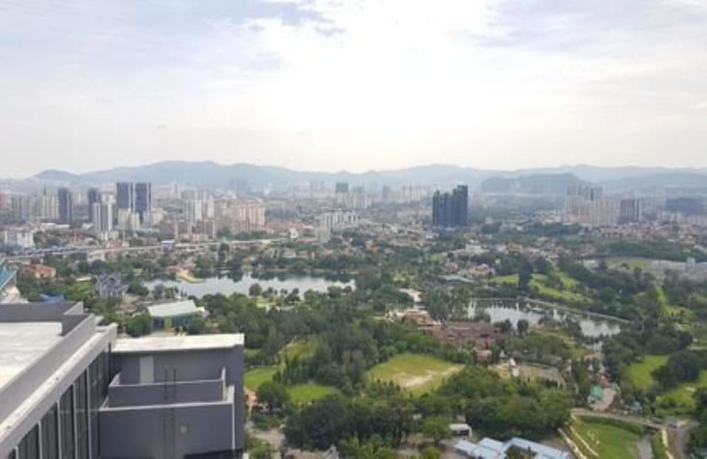 Фото Expressionz Professional Suites by MyKey Global