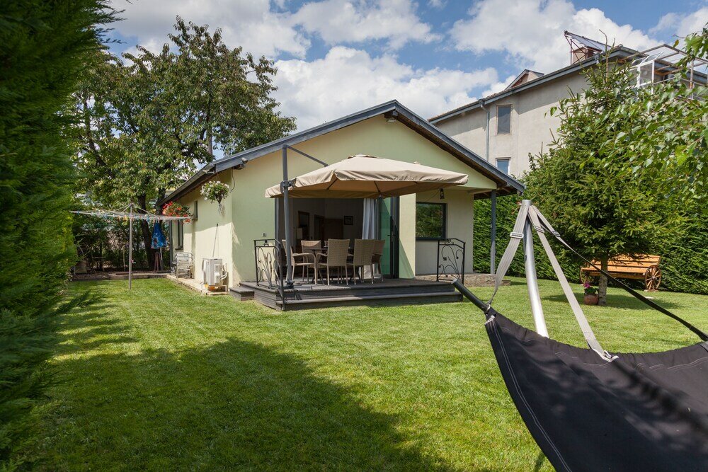 Фото Cherry Tree Cottage