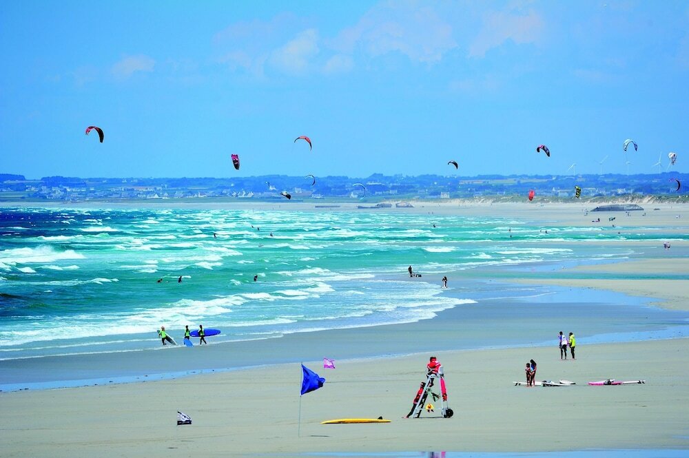 Фото Hôtel Ginkgo