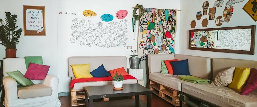 Фото Hostel Nosadillo