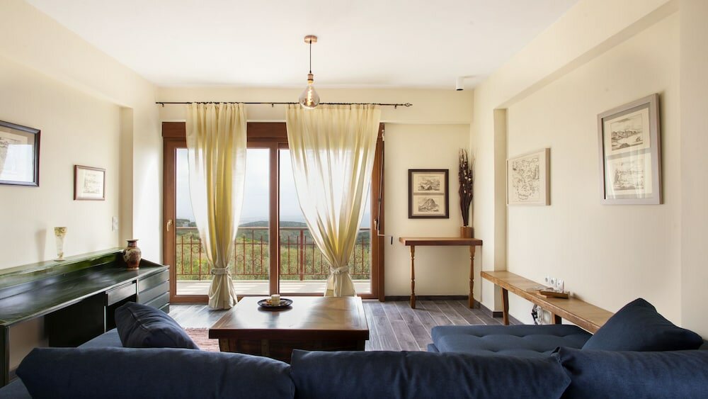 Фото Foivos and Athina Villas