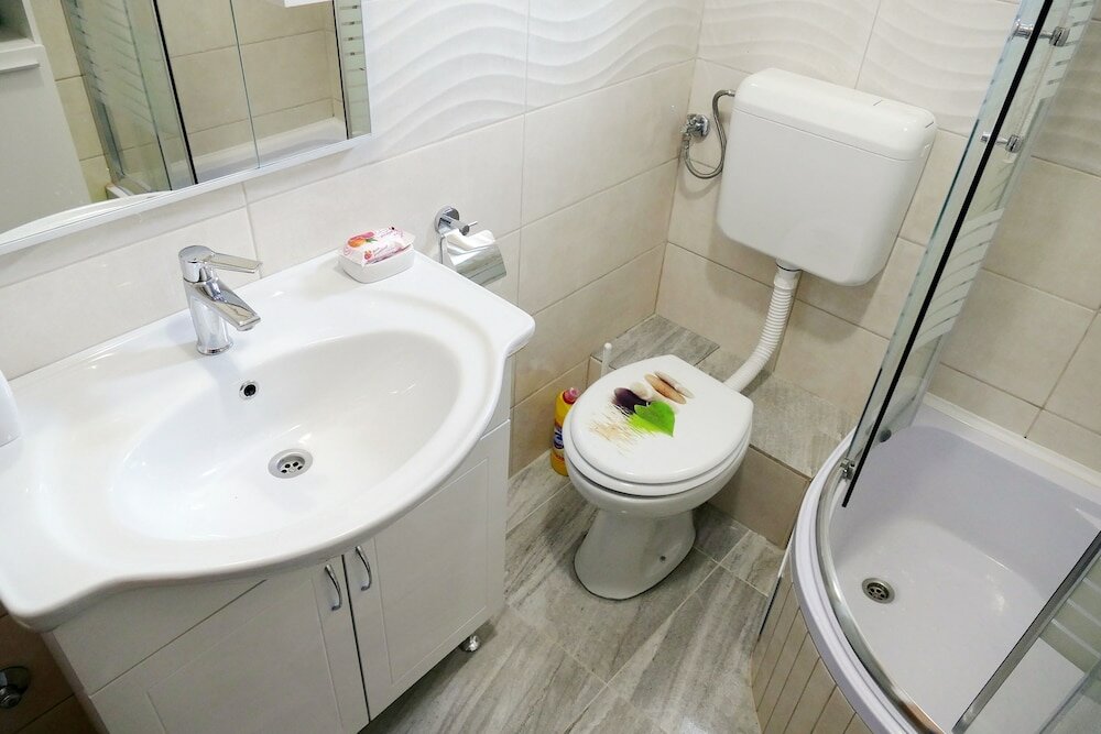 Фото Apartments Martinovic