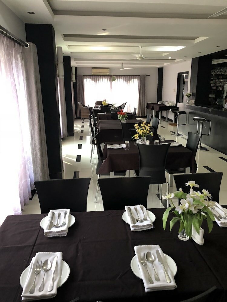 Фото Bhutan Residence