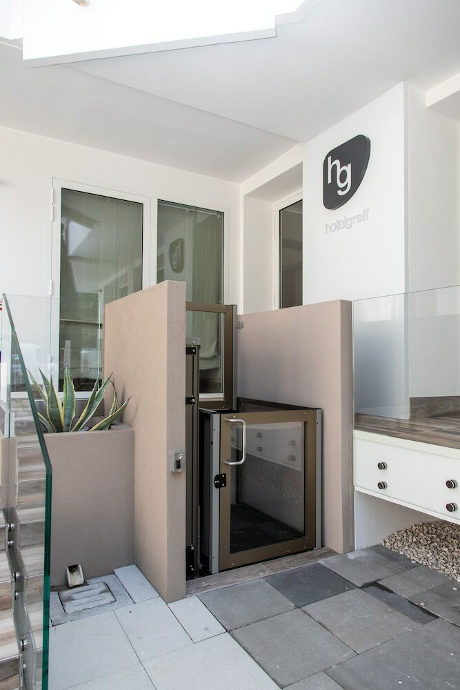 Фото Hotel Greif