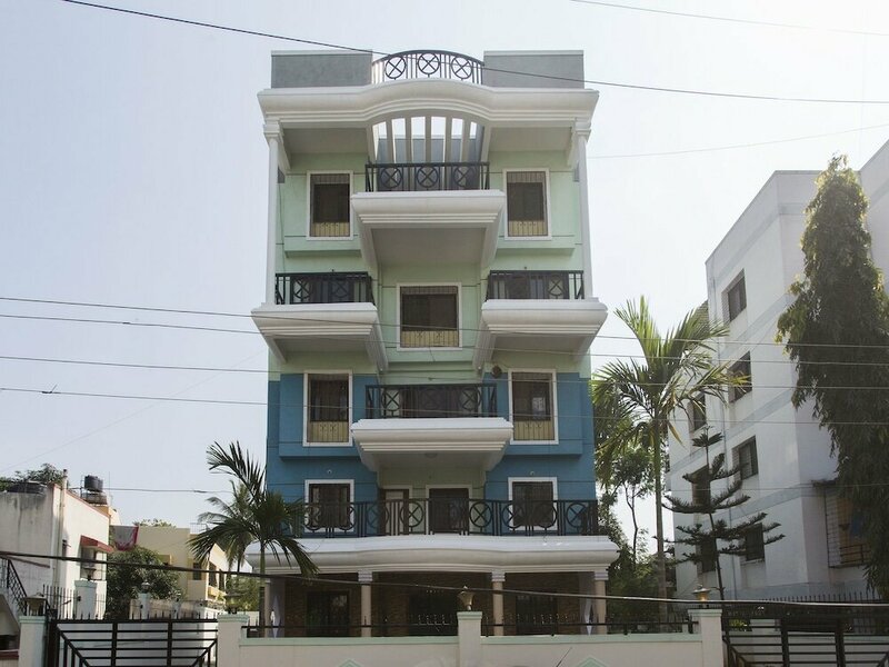 Гостиница Oyo 10244 Stay Inn в Пуне