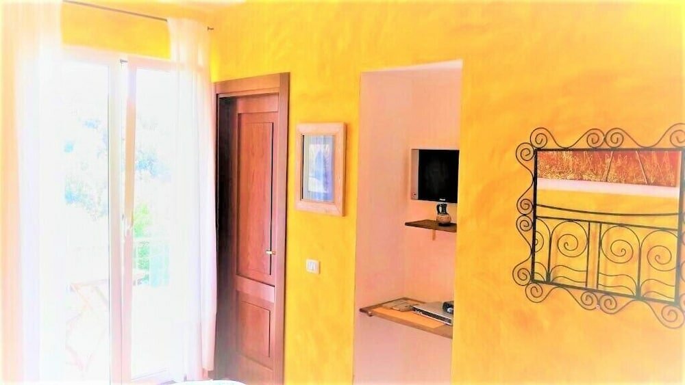 Фото Villa Agnese