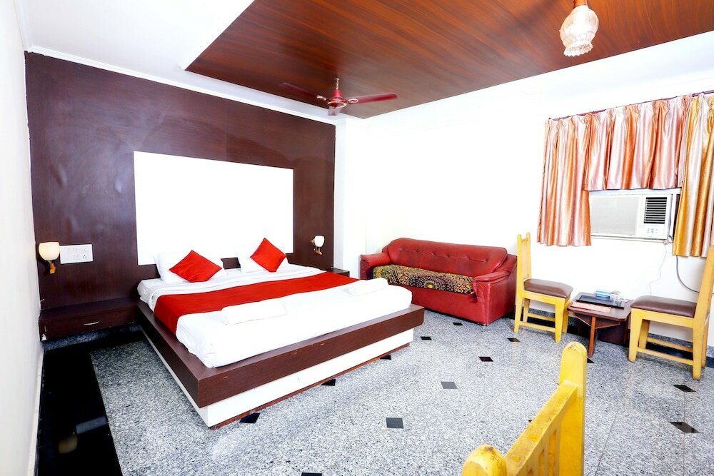 Фото Alegria Paradise