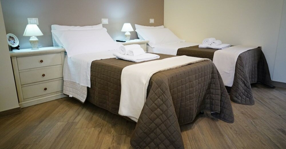 Фото B&b President's Home