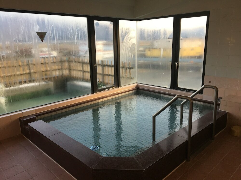 Фото Asahi Century Hotel