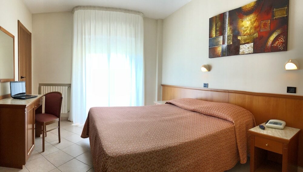 Фото Hotel Sollievo