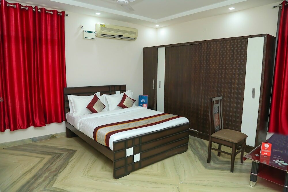 Фото Oyo 9226 near Railway Station