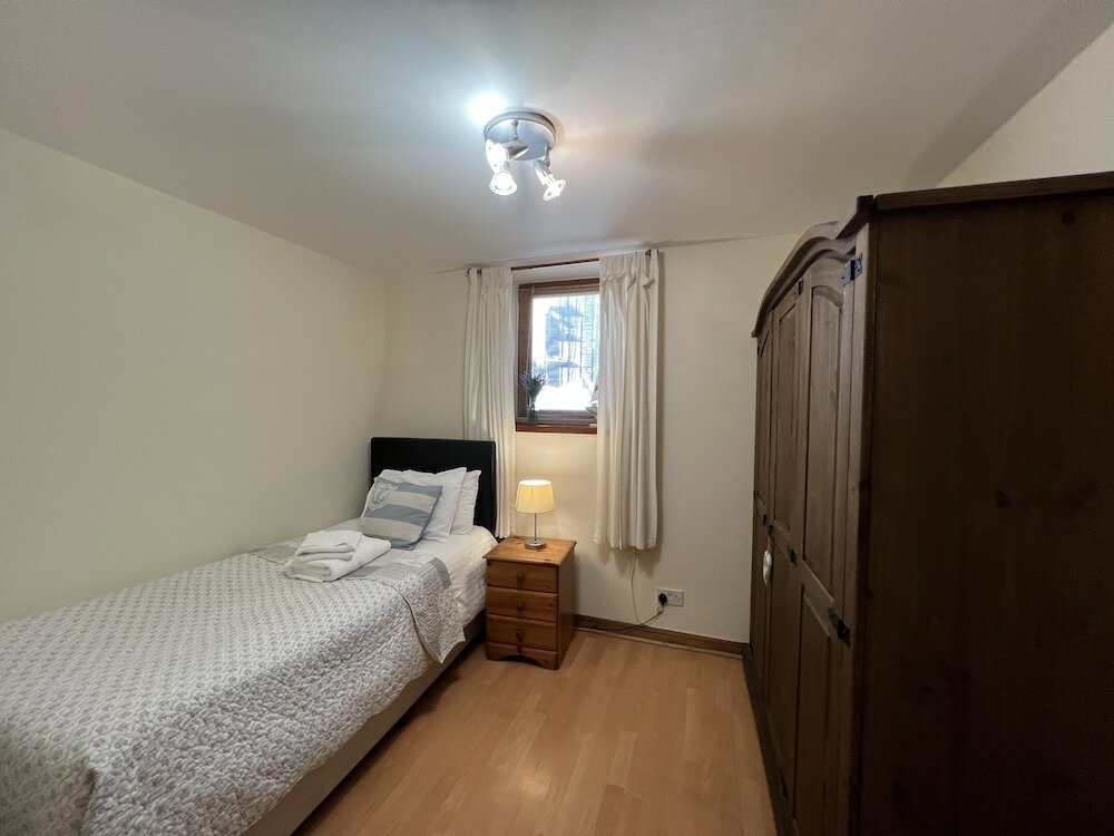 Фото The Anchor Hotel