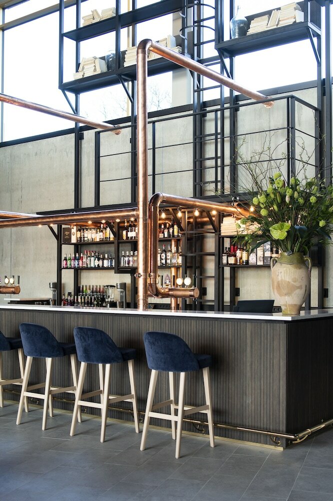 Фото Quality Hotel The Box