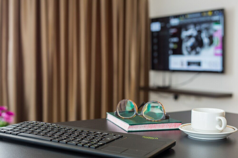 Фото The Suites Apartment & Residence Phuket