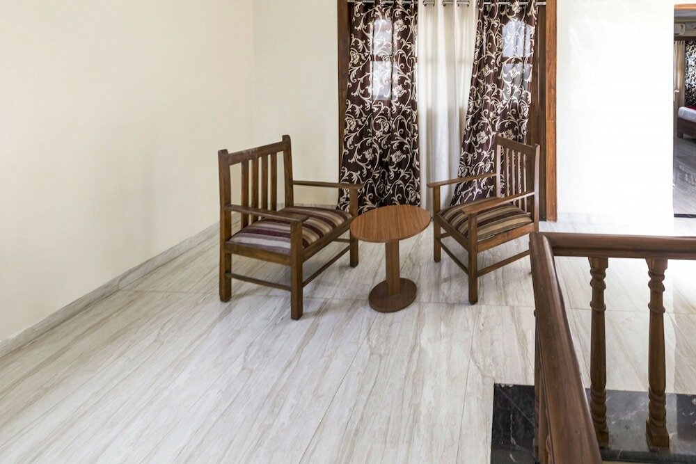 Фото GuestHouser 4 Bhk Villa Sangolda - 4229