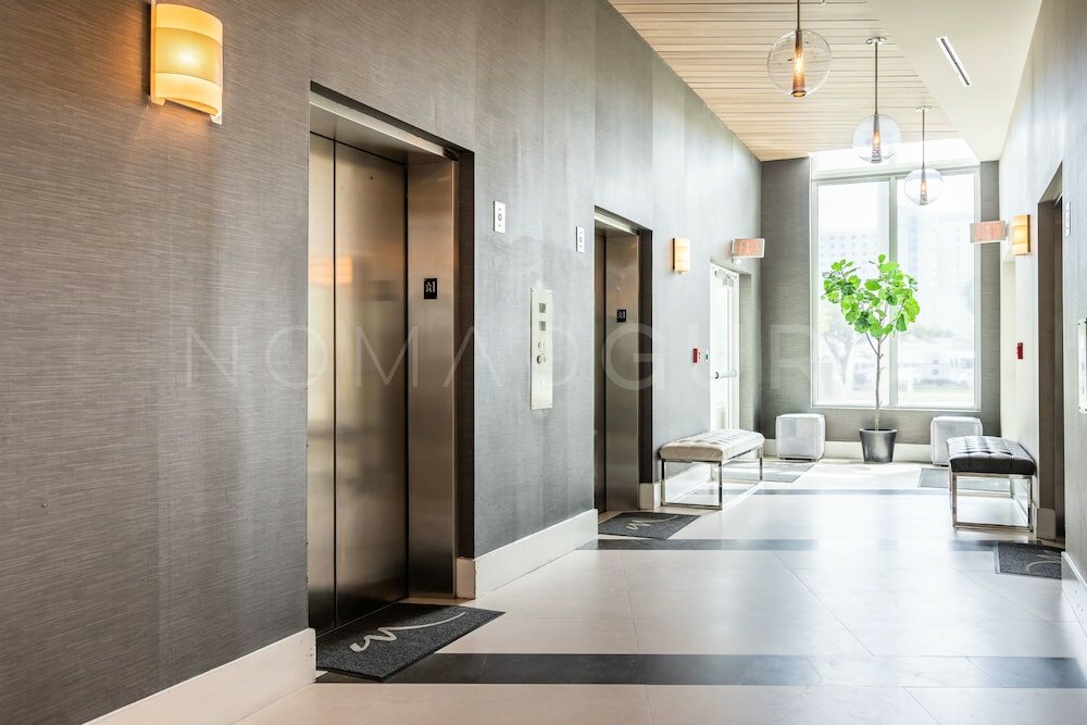 Фото Modern Boutique Residences by Nomad Guru