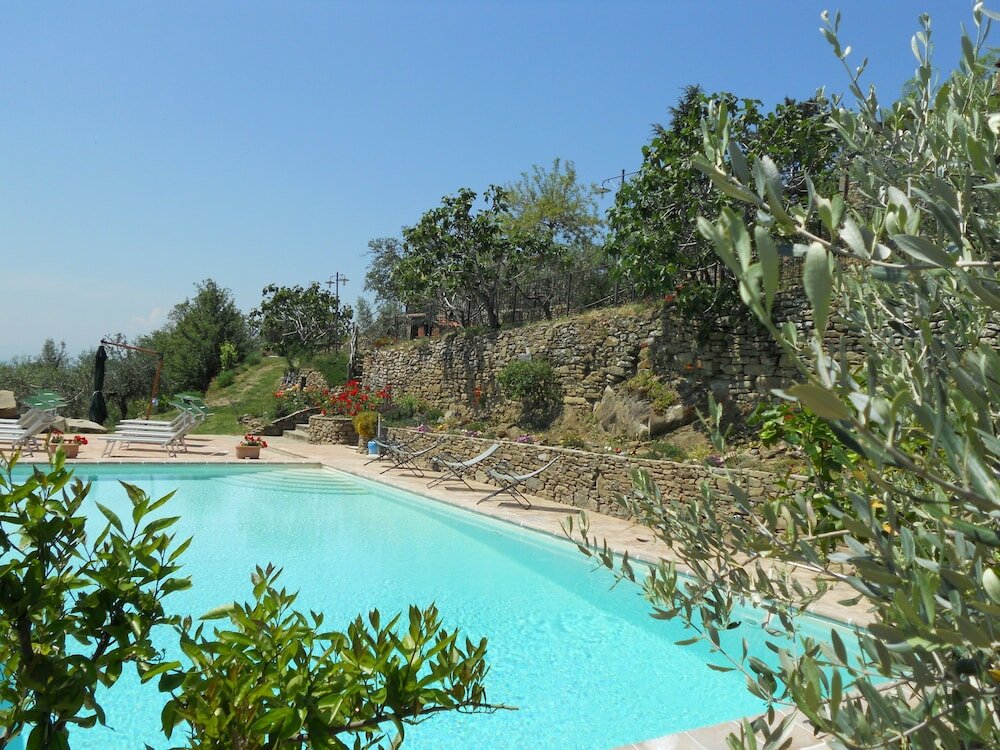 Фото Agriturismo Casale della Torre