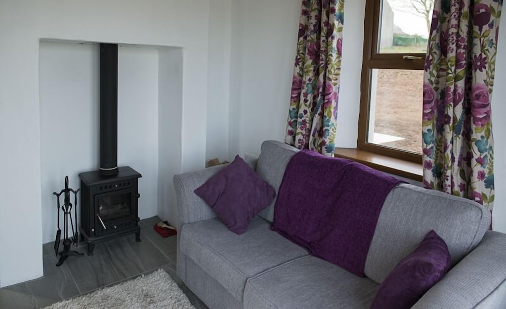 Фото Kinbane Self-Catering