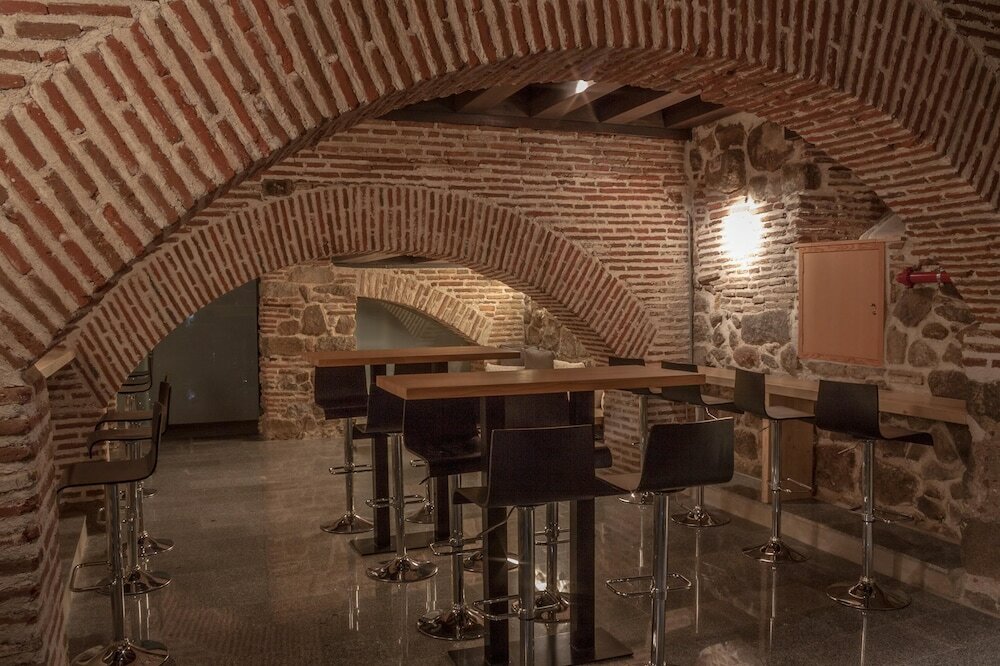 Фото El Encanto Hotel & Cafetería