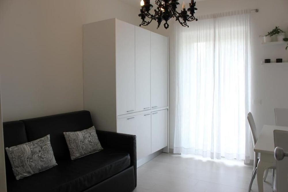 Фото Rooms & Breakfast Il Punto