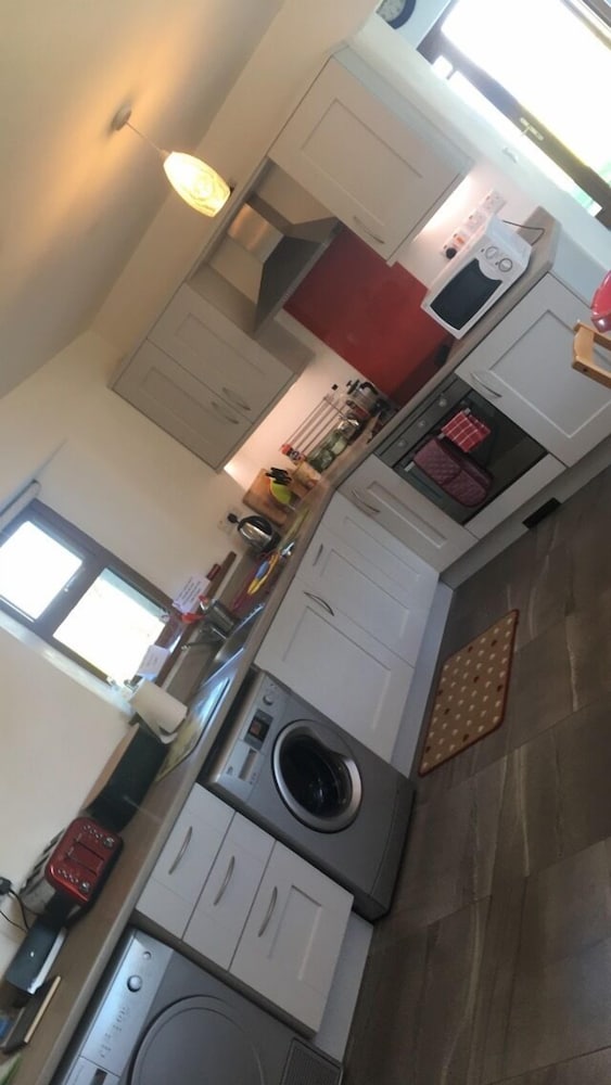 Фото Kinbane Self-Catering