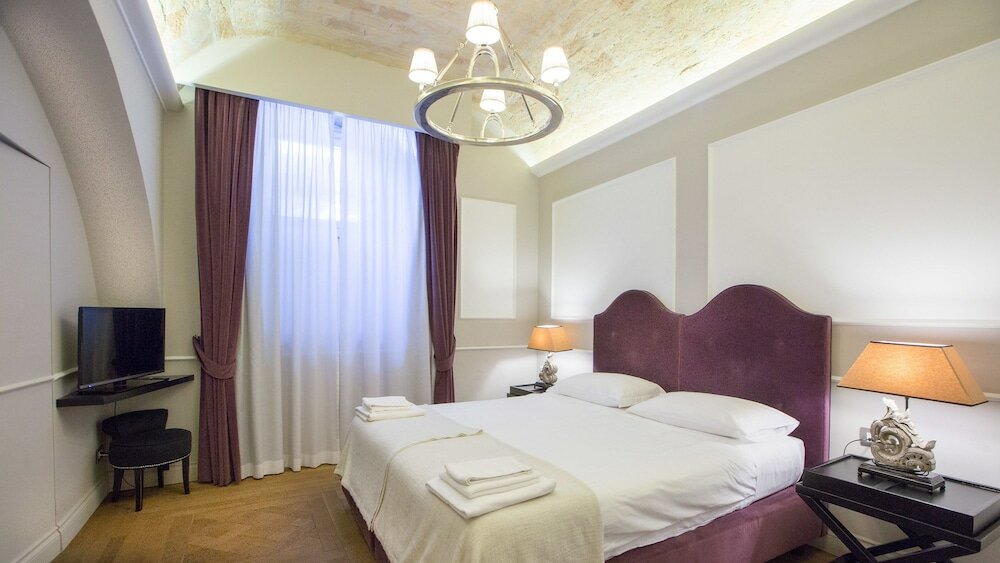 Фото Royal Suite Trinità dei Monti