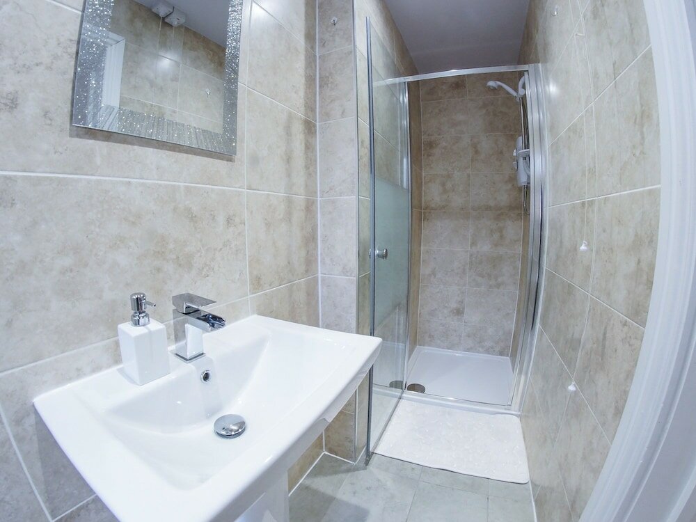 Фото Tunnard House