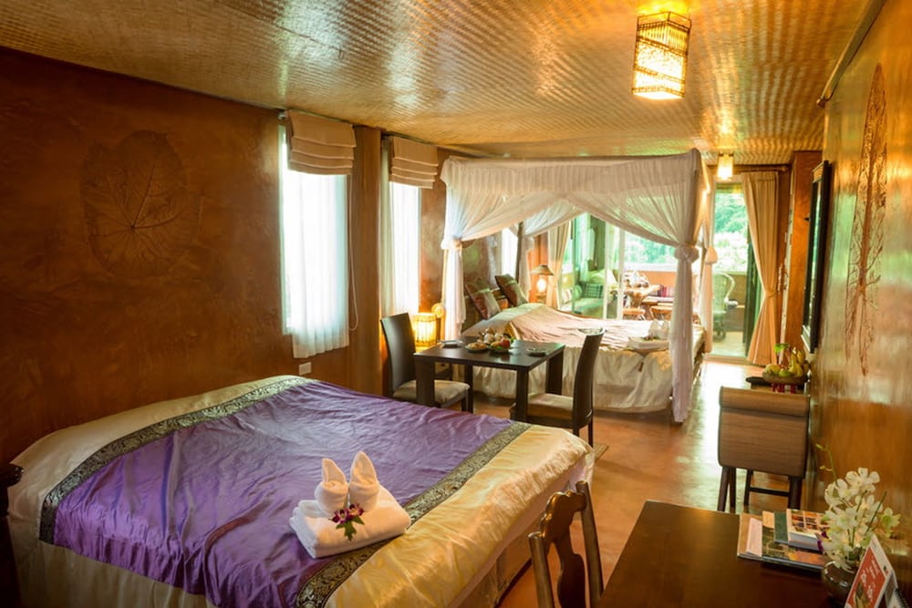 Фото Monmaen Resort & SPA