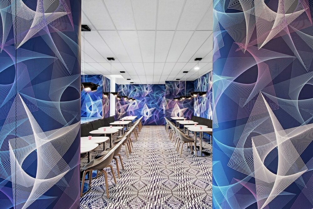 Фото Prize by Radisson Hamburg St. Pauli