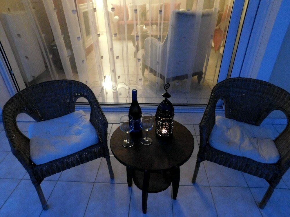 Фото Helen's Villa