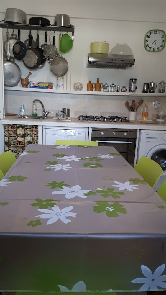 Фото Masseria Poesia