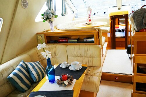 Гостиница Yacht Suite Ischia Casamicciola в Искье