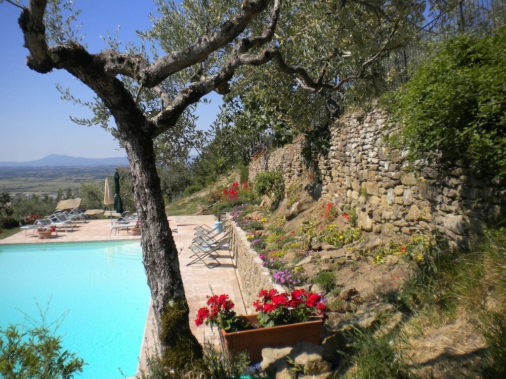 Фото Agriturismo Casale della Torre