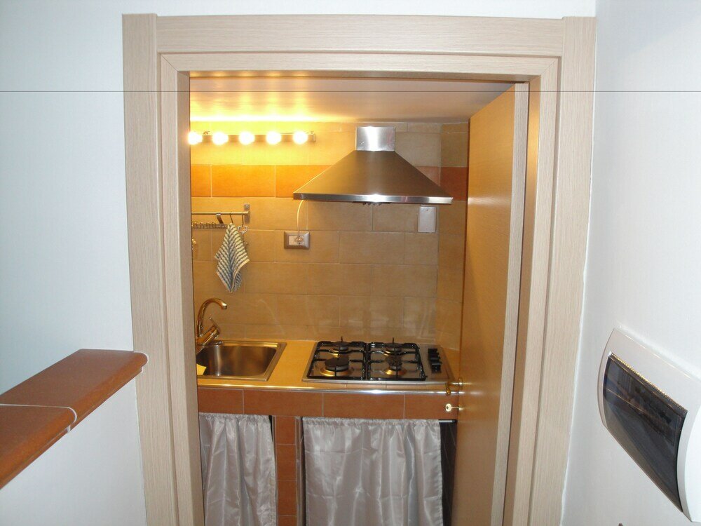Фото B&b Battipaglia Affittacamere