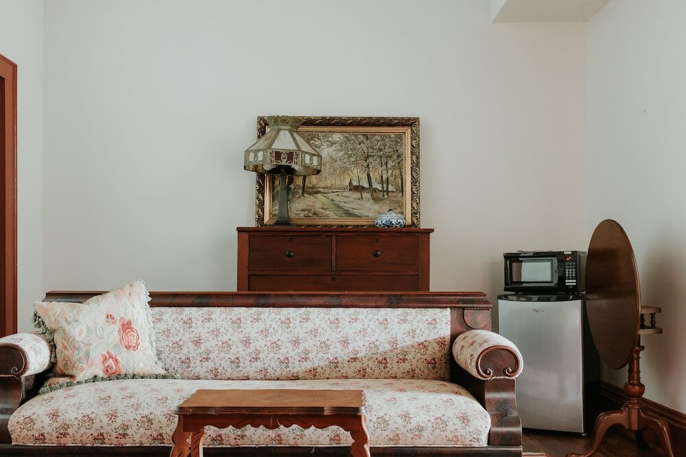 Фото Mouton Plantation