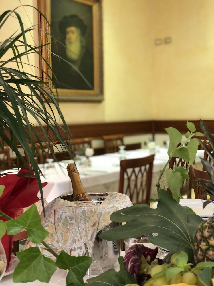 Фото Hotel Sollievo