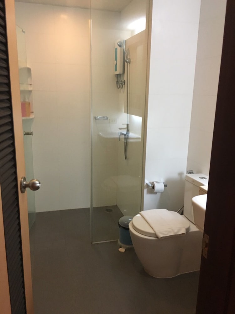 Фото Hua Hin Beach Rocco Condo by Thr