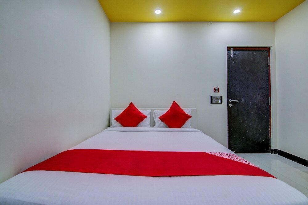 Фото Collection O 5362 Hotel Spar Grand