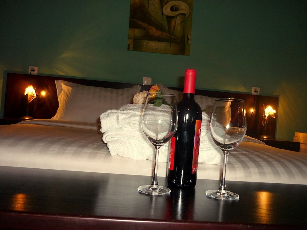 Фото Alkyonis Hotel & SPA