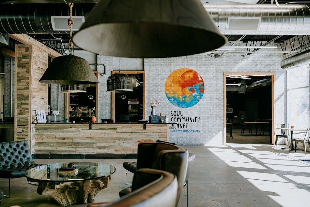 Фото Scp Hotel Colorado Springs